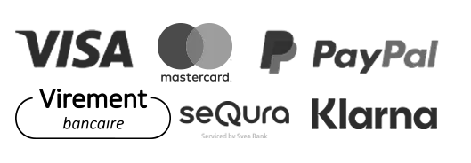 Moyens de paiement HOMESTAR